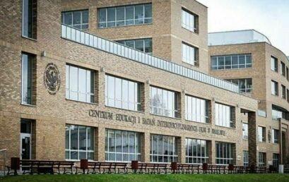 Programa de intercâmbio para pós-graduação na Polônia está com inscrições abertas