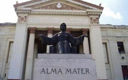 Unicentro assina quatro acordos de cooperação com universidades cubanas