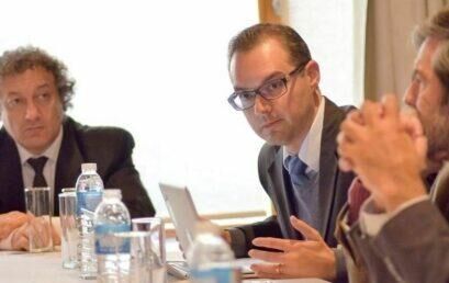 Professor da Comunicação integra rede latina sobre pós-graduação