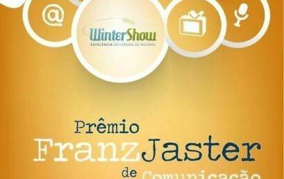 Franz Jaster 2015: Unicentro e Agrária divulgam finalistas