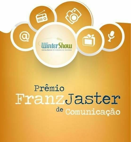 Franz Jaster 2015: Unicentro e Agrária divulgam finalistas