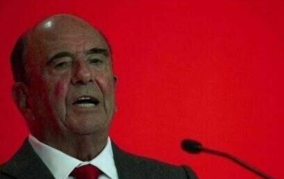 Unicentro emite nota de pesar pelo falecimento de Emilio Botín