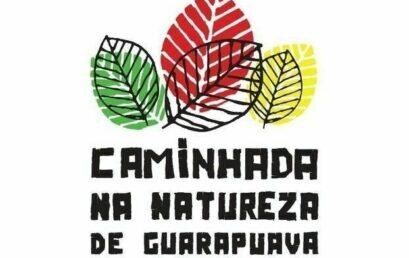 Caminhada Internacional na Natureza acontece neste domingo