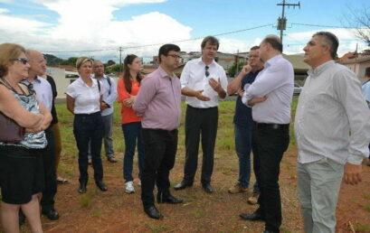 Obras do Centro Cultural Denise Stoklos poderão ser retomadas