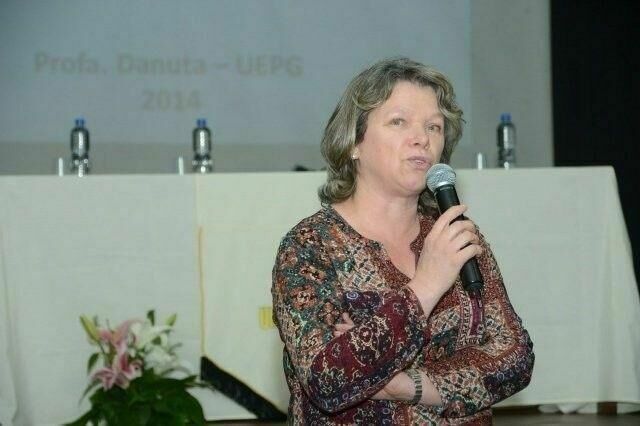 Controle social é tema de evento na Unicentro