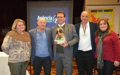 Círculo de Diálogo da Juventude inicia atividades em 2016