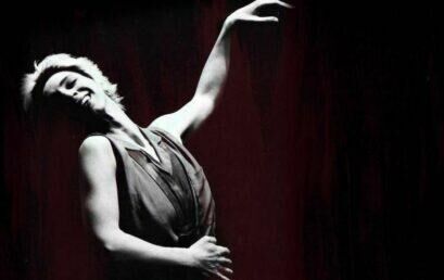 Unicentro concede o título de Doutor Honoris Causa a Denise Stoklos