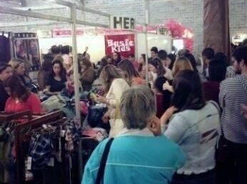 Com apoio da Unicentro, feira ‘Detona Guarapuava’ anuncia segunda edição