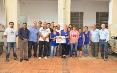 Comunidade acadêmica se une em dia D contra o mosquito Aedes Aegypti