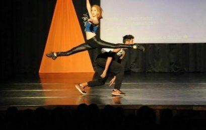 Diretoria de Cultura realiza, pelo sexto ano, Mobilização pelo Dia Mundial da Dança