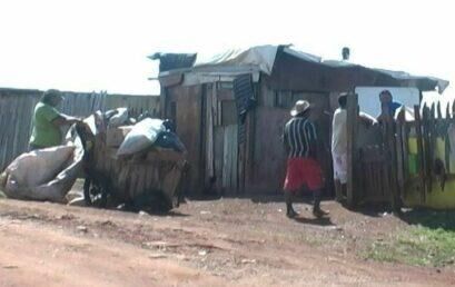 Unicentro WebTV exibe, essa semana, série de reportagens sobre desigualdades sociais e moradia em Guarapuava