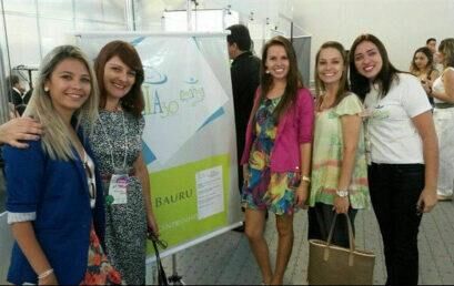 Fonoaudiologia da Unicentro é destaque em encontro internacional da área