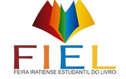 Unicentro é parceira na realização da Feira Iratiense Estudantil do Livro