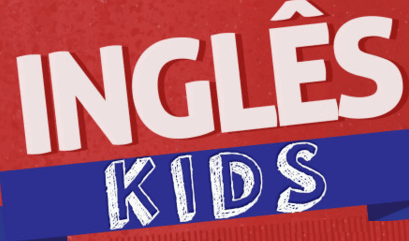 Última semana de inscrições para o Inglês Kids