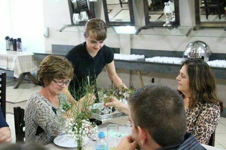 Projeto de Extensão da Unicentro promove o segundo jantar Cogumais