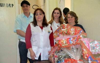 Concurso de Literatura Carcerária premia detentos em Irati