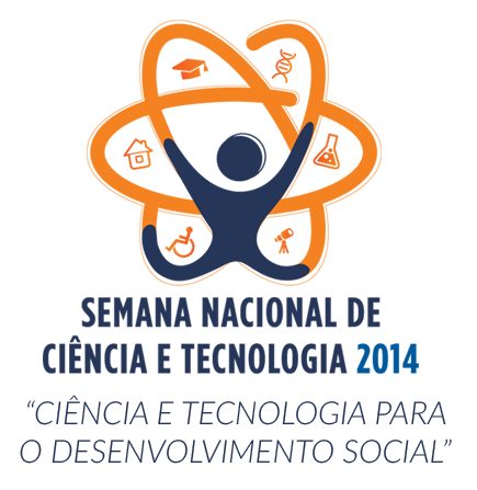 Semana Nacional de Ciência e Tecnologia começa segunda-feira