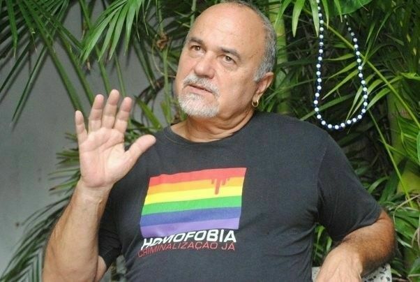 Irati recebe um dos maiores ativistas brasileiros em favor dos direitos civis LGBTs