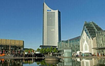 Professor da Unicentro é convidado para apresentar estudo na Alemanha