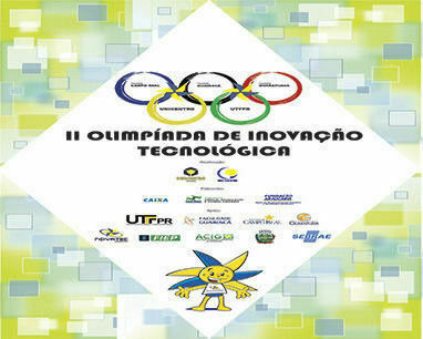 Abertas as inscrições para a Olimpíada de Inovação Tecnológica