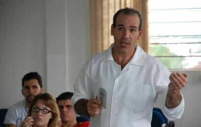 Programa de Doutorado em Química encerra as inscrições nesta segunda-feira