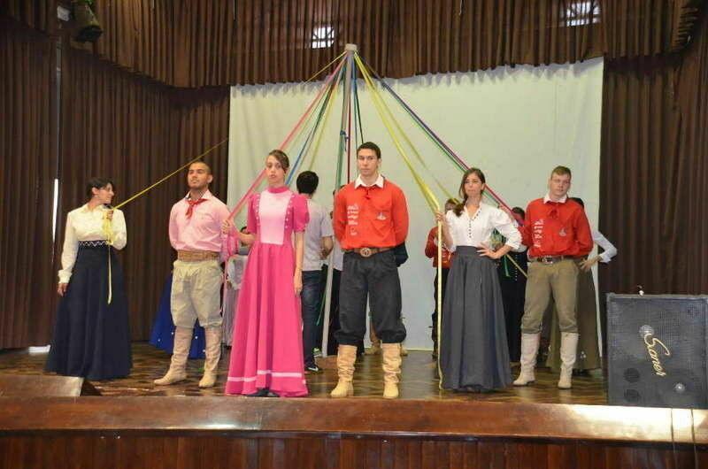 Semana de Educação Física valoriza trabalhos científicos dos acadêmicos Semana de Educação Física valoriza trabalhos científicos dos acadêmicos