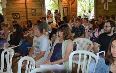 Sábados Literários apresenta Anita Desai