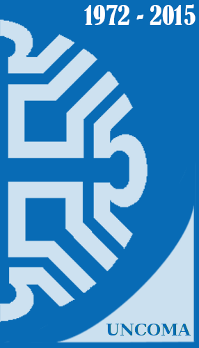 Parceria entre Unicentro e UnComa possibilita a mobilidade de estudantes de graduação Parceria entre Unicentro e UnComa possibilita a mobilidade de estudantes de graduação