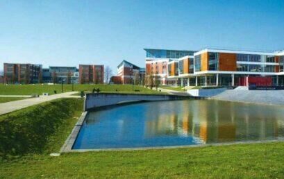 Docente da Unicentro participou da 8ª Conferência da Sociedade Européia de História Ambiental