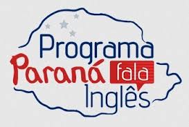 Inscrições para o Programa Paraná Fala Inglês terminam sexta-feira (11)