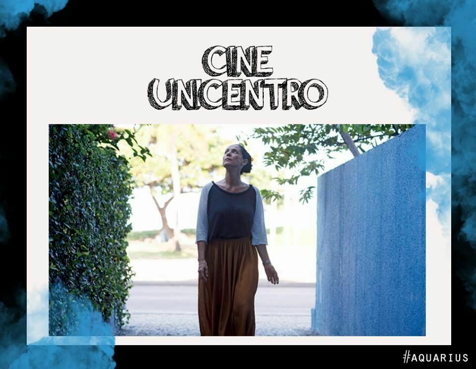 Em outubro, Cine Unicentro destaca o cinema nacional contemporâneo