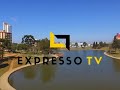 Telejornal-Laboratório ExpressoTV – Edição 9