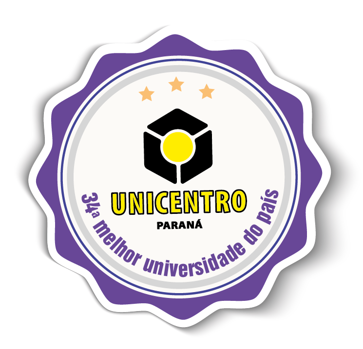 Unicentro é 34ª melhor Universidade do país, segundo Ministério da Educação