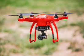 Projeto Redesastre recebe drone e estação metereológica