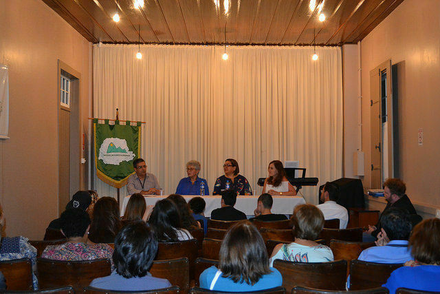 Unicentro e Alac promovem ações pelo Dia Mundial da Voz em Guarapuava