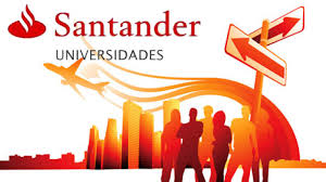 Abertas as inscrições para o Programa de Bolsas Ibero-Americanas Santander Universidades
