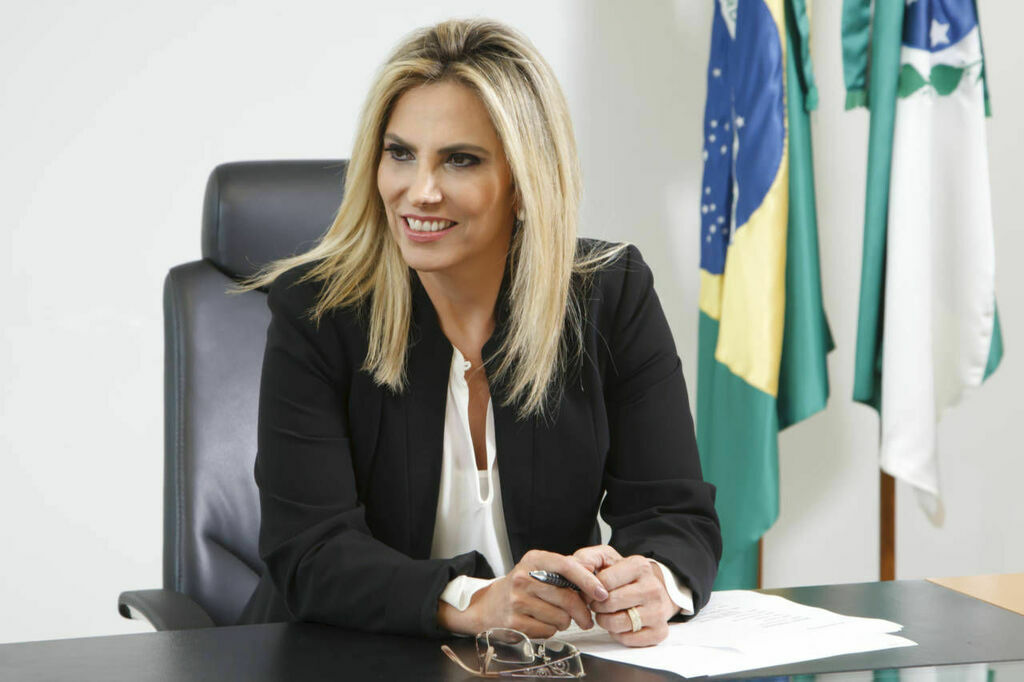 Governadora Cida Borghetti assina mensagem propondo a regulamentação do Tide docente