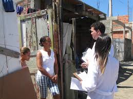 Projeto de extensão da Unicentro dará suporte sanitário à equipes do Saúde na Família