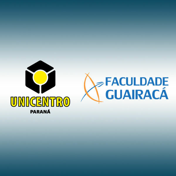 Nota oficial conjunta Unicentro e Faculdade Guairacá