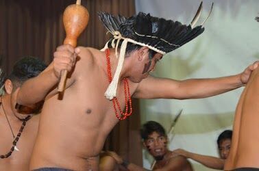 II Encontro sobre a Questão Indígena no Paraná é realizado no campus de Irati