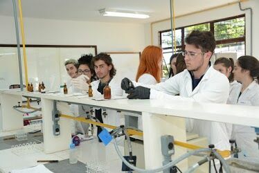 Campus Cedeteg entrega quatro laboratórios reformados à comunidade universitária