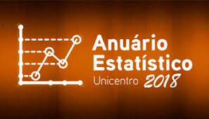 Anuário Estatístico traz números referentes as atividades da Unicentro no ano de 2018
