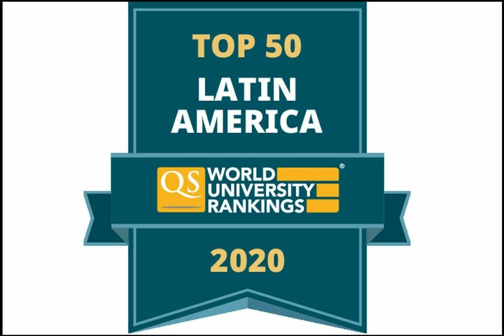 Unicentro entre as melhores universidades da América Latina