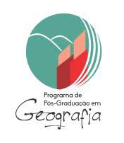 Abertas inscrições para a seleção das turmas 2020 de mestrado e doutorado em Geografia