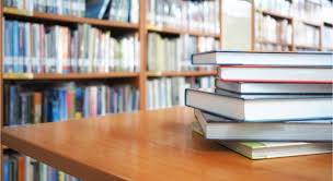 Bibliotecas da Unicentro iniciam empréstimos de livros de forma programada