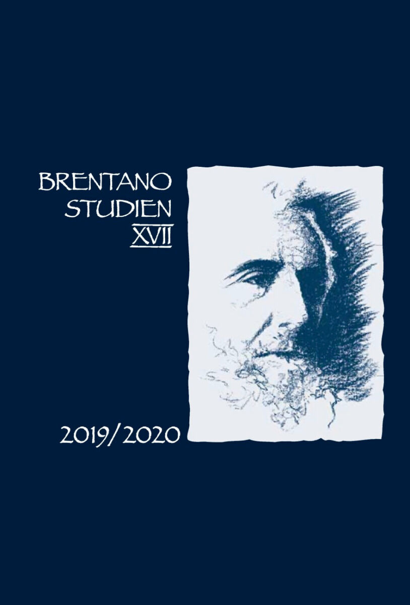 Professor da Unicentro organiza anuário sobre a obra de Franz Brentano