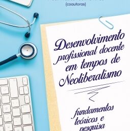 Professora da Unicentro lança livro sobre a docência em Enfermagem