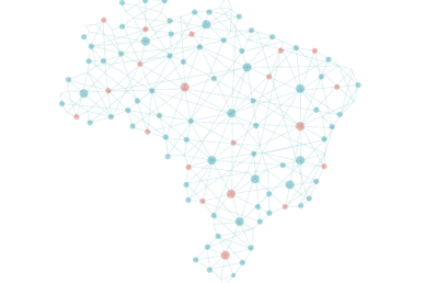 Estudantes de Jornalismo participam de mapeamento de veículos de comunicação do Brasil