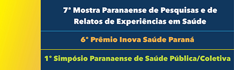Três projetos da Unicentro são premiados no Inova Saúde Paraná