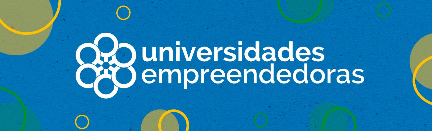 Unicentro participa do Ranking de Universidades Empreendedoras 2021